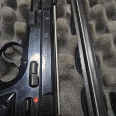 美品！！モデルガンの画像