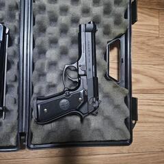 美品！！モデルガンの画像