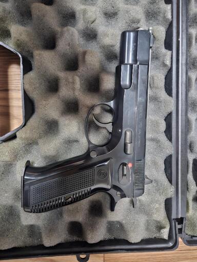 美品！！モデルガン