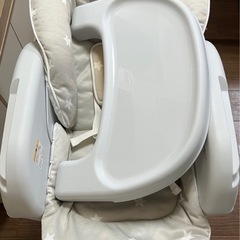 ハイローチェア
