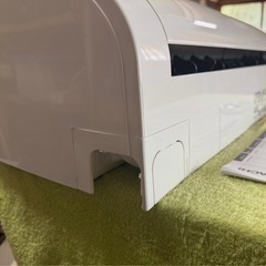 日立　ルームエアコン　白くまくん　6畳タイプ　2019年製　室内機クリーニング済みの画像