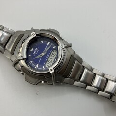 CASIO MTG-511 幅44.8㎜ 腕回り約16.5cm ...