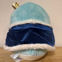 タキシードサムプライズぬいぐるみの画像