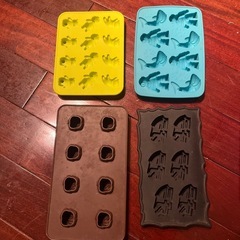 氷生成の画像