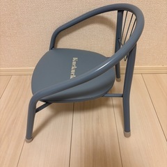 キッズチェア　椅子の画像