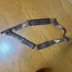 タケオキクチ 2way ブリーフケース ビジネスバッグ  の画像