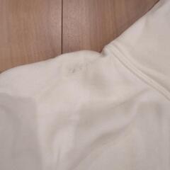 GUレディースパーカーの画像