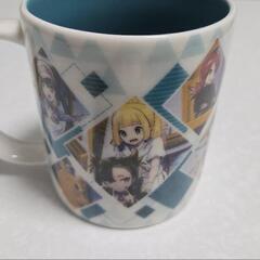 ポケモンマスターズEXマグカップの画像