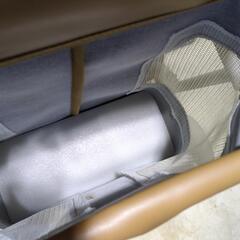 シルバーカー　信和産業の画像