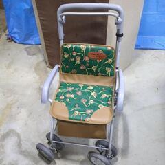 シルバーカー　信和産業