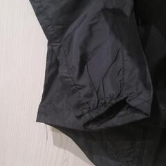 asicsアシックスウィンドブレーカーの画像