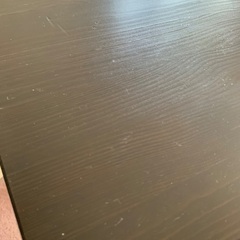 【値下しました！】IKEA HEMNES イケア サイドテーブルの画像