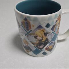 ポケモンマスターズEXマグカップの画像