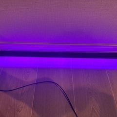 水槽用ライト 水作 60cm水槽用の画像