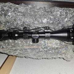 VSR-10リアルショック/スコープ付きの画像