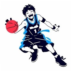 20代集合😄✨バスケでリフレッシュ＆友達づくり🏀🌈