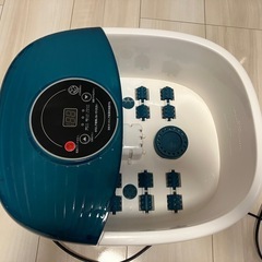 足湯のやーつの画像