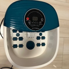 足湯のやーつの画像