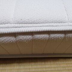 マットレス　ダブルの画像