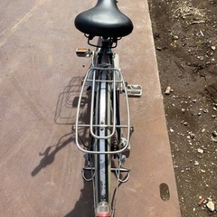 🌸電動自転車　BS　アシスタ　6の画像
