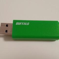 USBフラッシュメモリ16GBの画像