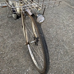 🌸電動自転車　BS　アシスタ　9の画像