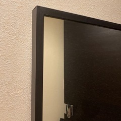鏡の画像