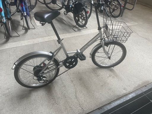 自転車
