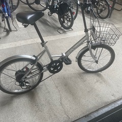自転車の画像