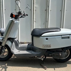 【動画あり】YAMAHA VOX DX LEDヘッドライトサイドスタンド付きの画像