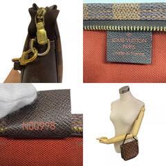 楽天市場】【10%OFF】 ルイヴィトン アクセサリーポーチ