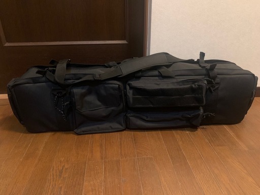購入者決定　
A&K   MK46   フルメタルLMG   修理品