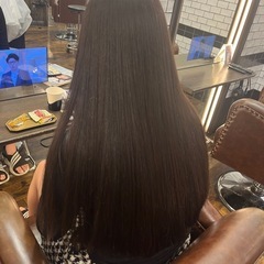 カット、カットパーマモデル募集