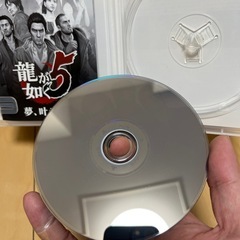 龍が如く5の画像