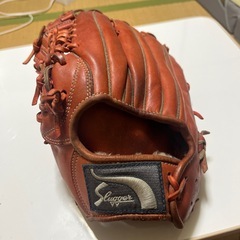 スラッガー