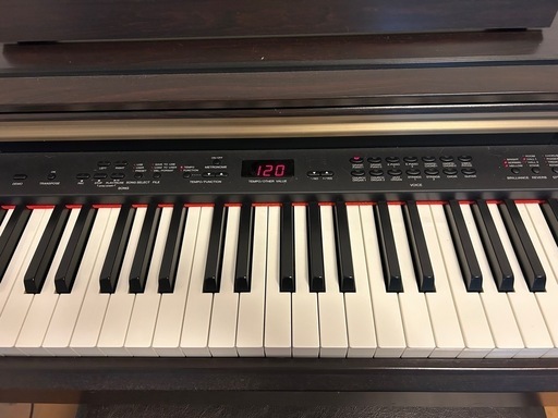 ⭐︎電子ピアノ　YAMAHA ARIUS YDP-181 美品⭐︎ 　