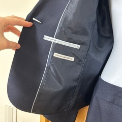 スーツ 9号 洋服の青山の画像