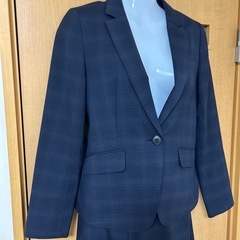 スーツ 9号 洋服の青山の画像