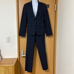 スーツ 9号 洋服の青山の画像