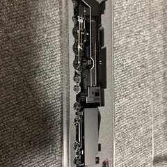 KATO C62東海道形　Nゲージ　鉄道模型の画像