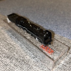 KATO C62東海道形　Nゲージ　鉄道模型の画像