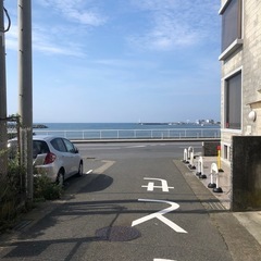 仮）居住用荷物を運ぶ　車→家　運転なし
