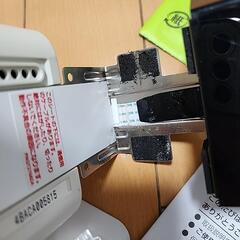 Panasonicドアモニの画像