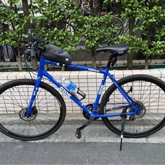 昭和のランドナーNo.1 追記を読んでください。 (ラジオ) 新宿の