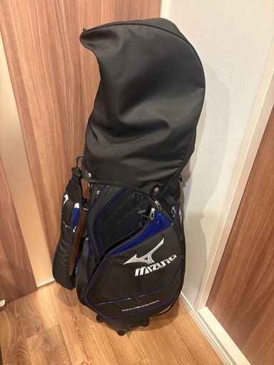 レフティー/Mizuno/アイアンflexS/ゴルフクラブフルセット