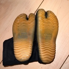 足袋 子供13cmの画像
