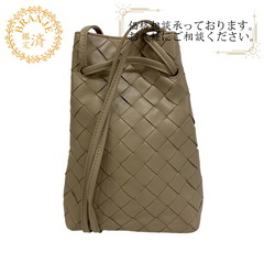 ボッテガヴェネタ BOTTEGAVENETA ショルダーバッグ ...