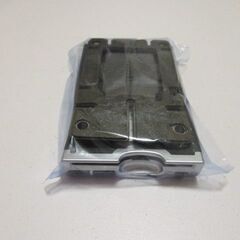 Panasonic ETC車載器 CY-ET906D（シルバー）の画像
