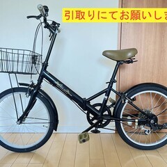 cannondale Quickクロスバイク black 700cc 27段変速引取専用-1