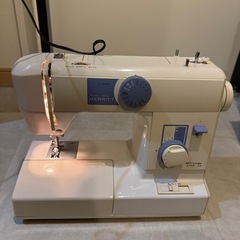 取引中　シンガーミシン　8700EX C95の画像